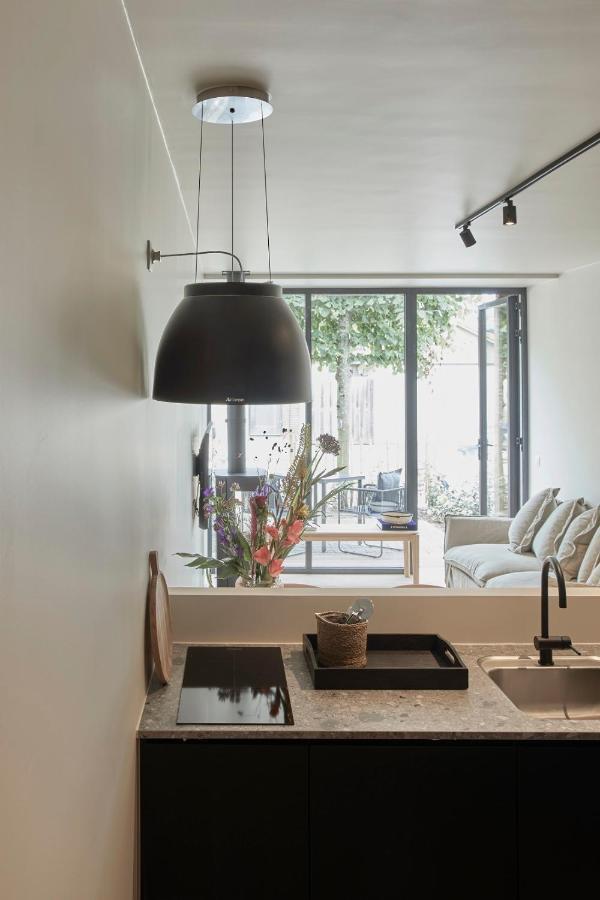La Cigogne Boutique Suites Retranchement Exteriér fotografie