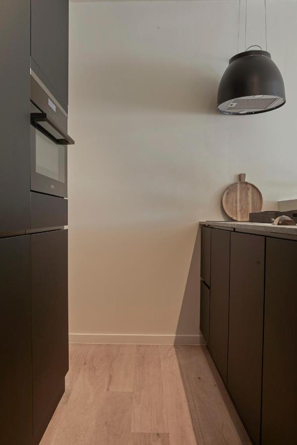 La Cigogne Boutique Suites Retranchement Exteriér fotografie