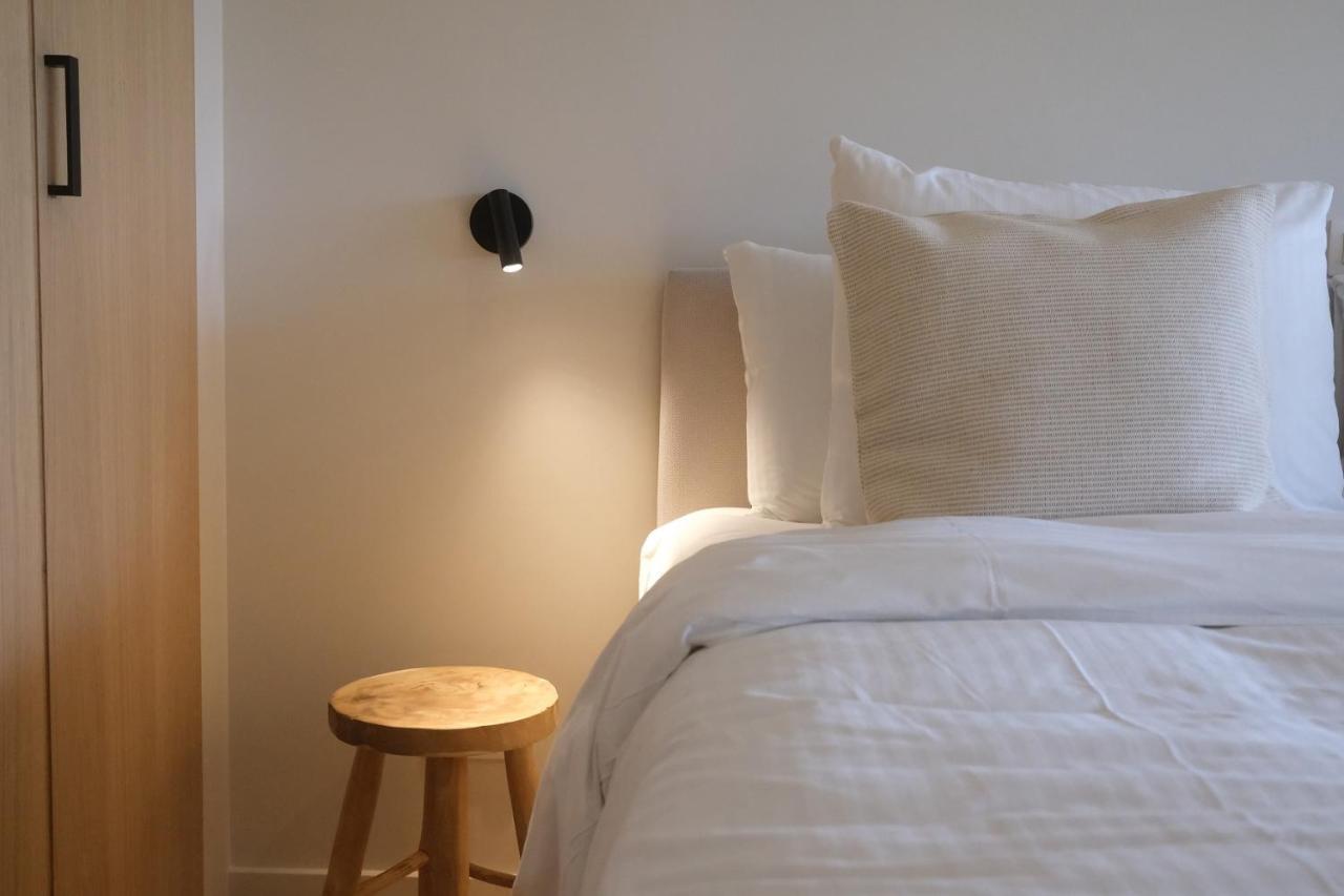 La Cigogne Boutique Suites Retranchement Exteriér fotografie