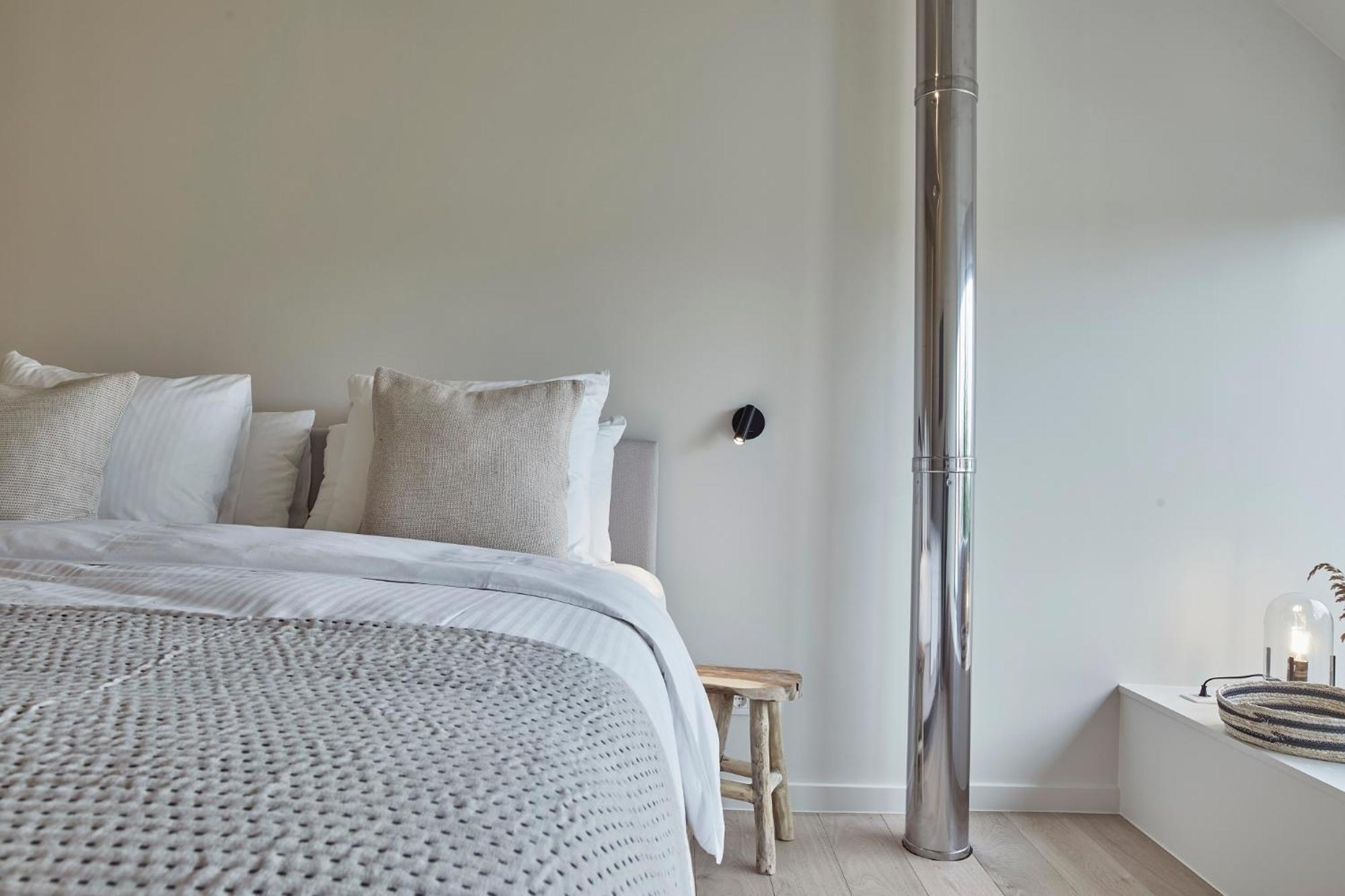 La Cigogne Boutique Suites Retranchement Exteriér fotografie