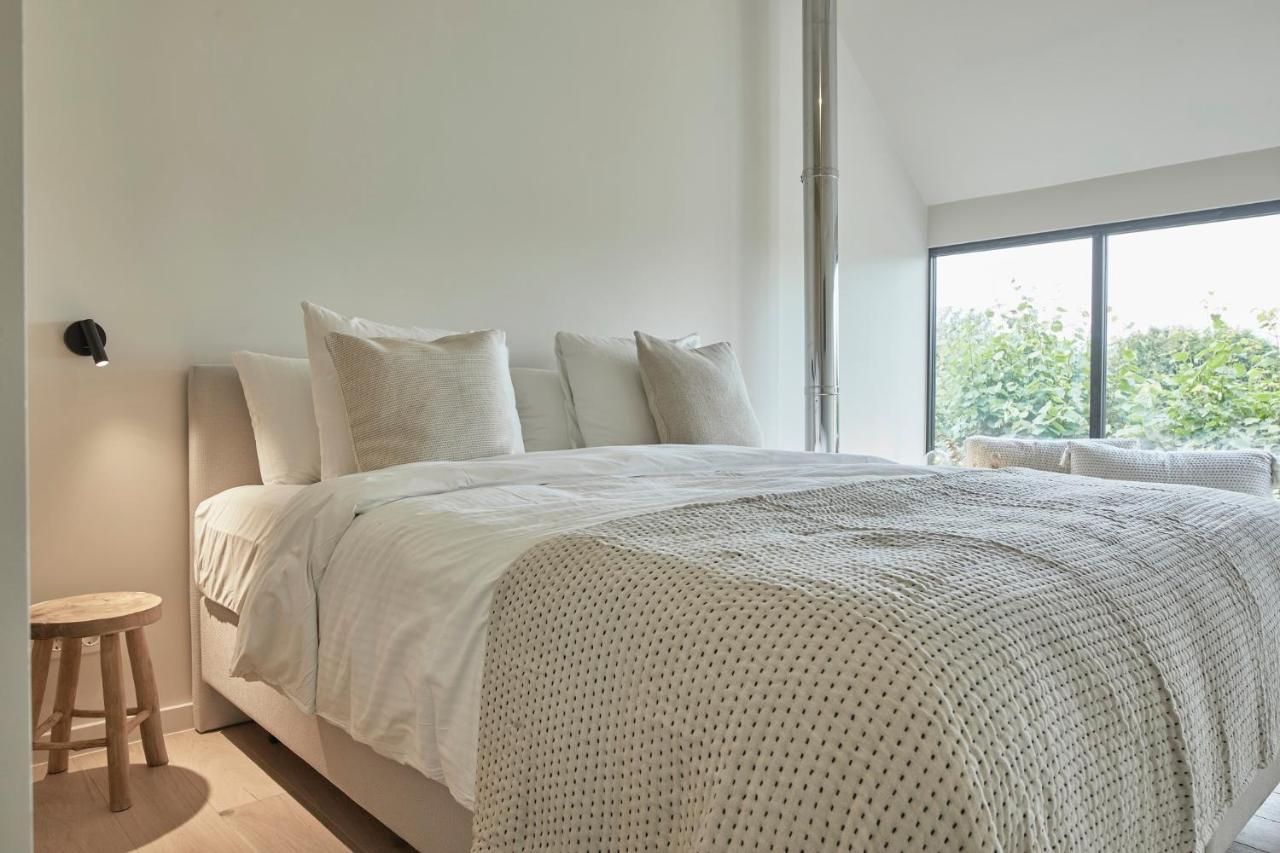 La Cigogne Boutique Suites Retranchement Exteriér fotografie